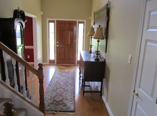 1739 John Ridge Dr, Collierville, TN 38017