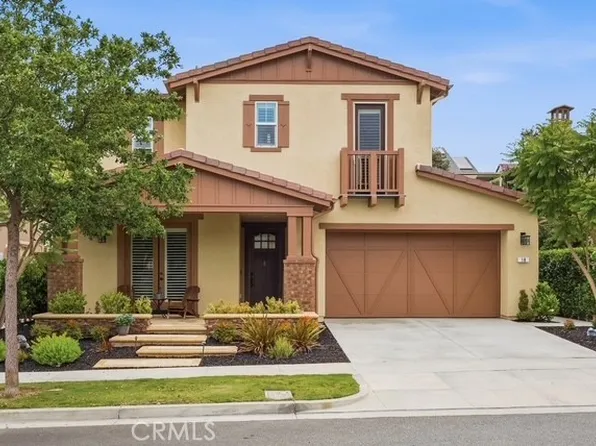 18 Baliza Rd, Mission Viejo, CA 92694