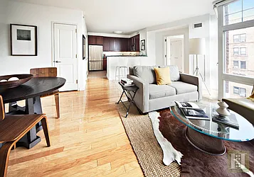 Rented by Halstead Real Estate