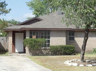 22523 Tree House Ln, Spring, TX 77373