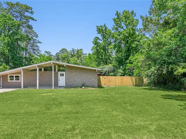 100 Oakwood Dr, Slidell, LA 70460