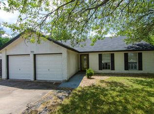 1103 Echo Ln, Austin, TX 78745