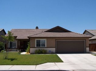 4525 Thornbush Dr, Hemet, CA 92545