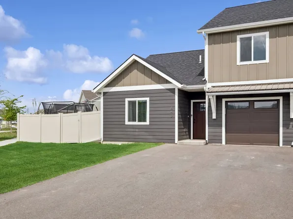 843 Lake Francis Dr, Kalispell, MT 59901