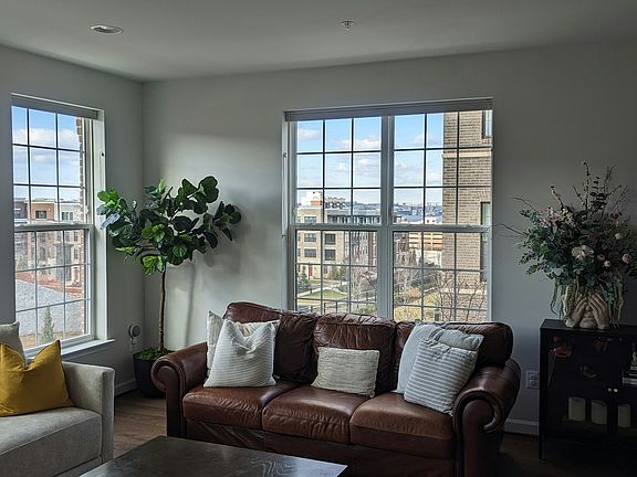 Main Floor Living Area 2