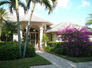 6525 SE Baltusrol Ter, Stuart, FL 34997