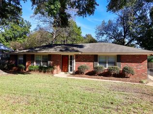 711 Forestdale Dr, Montgomery, AL 36109