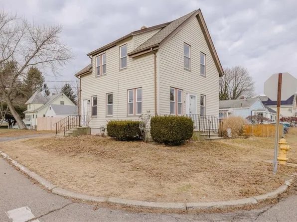 38 Madison St, Pawtucket, RI 02861