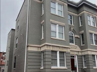 225 Morgan St NW APT B1, Washington, DC 20001