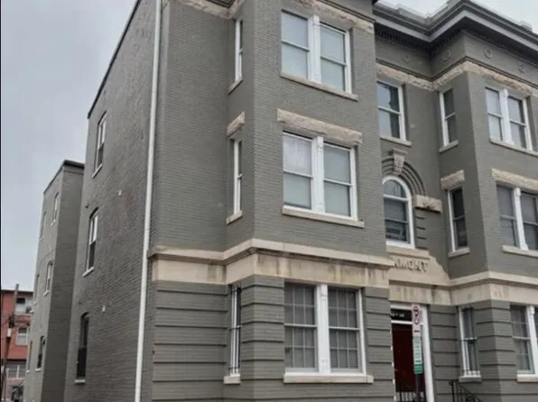 225 Morgan St NW, Washington, DC