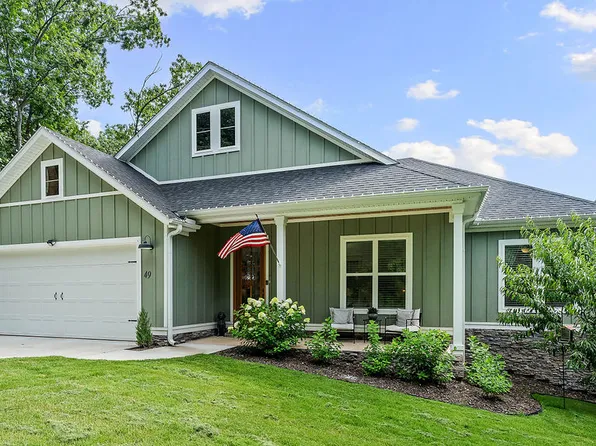 49 Argyll Dr, Bella Vista, AR 72715