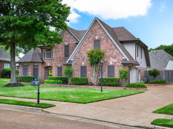 1221 Sanbyrn Dr Lot 64, Cordova, TN 38018