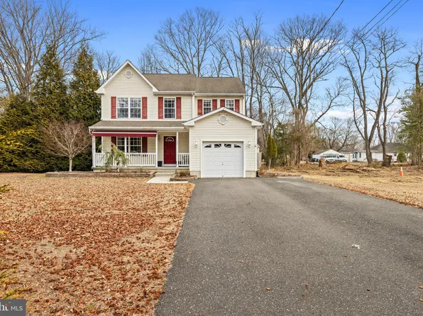 505 Spruce St, Glassboro, NJ 08028