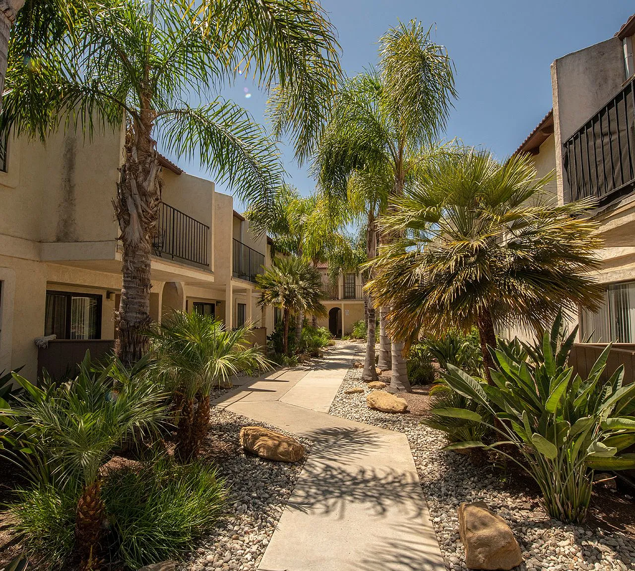 Casa Sol — Photo 2