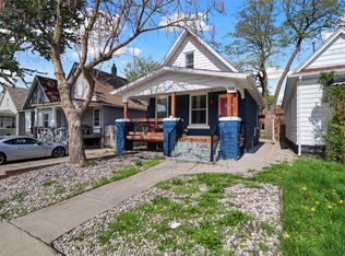324 Pierre Ave, Windsor, ON N9A 2J8