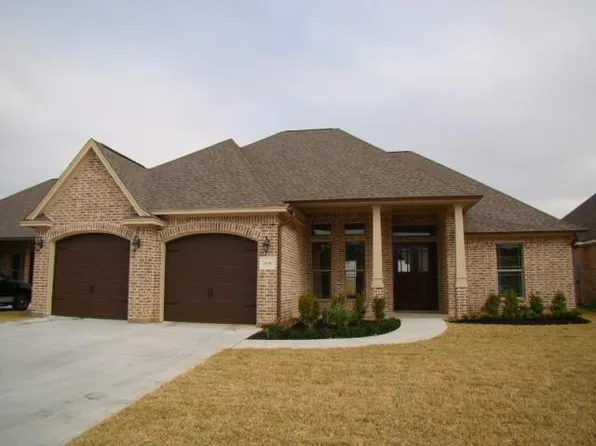 3530 Canyon Ln, Beaumont, TX 77713