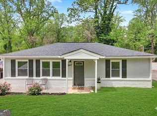 2857 Diana Dr SW, Atlanta, GA 30315