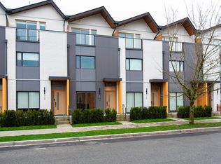 4170 Columbia St, Vancouver, BC