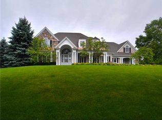 6001 Great Oak Dr, Murrysville, PA 15632