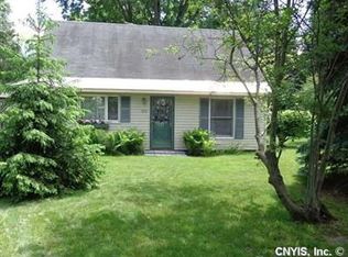 198 Memphis St, Liverpool, NY 13088
