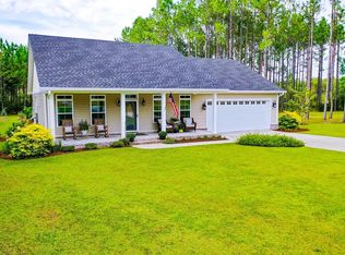 3119 Rhett Cir, Patterson, GA 31557