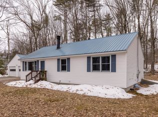 5 Woodcrest Dr, Ossipee, NH 03864