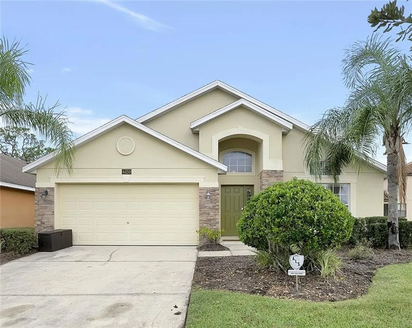 Veranda Palms Home! — Photo 1
