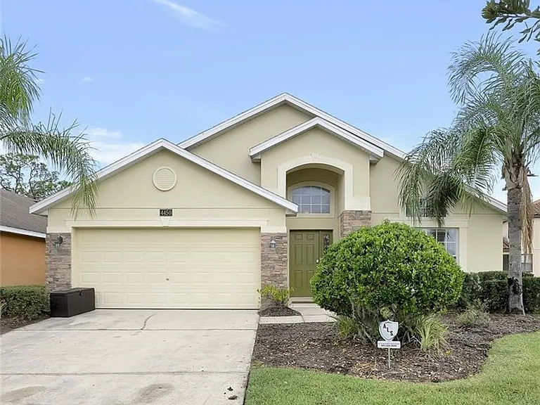 4450 Nirvana Pkwy — Photo 1