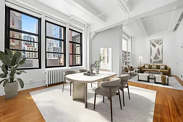 448 West 37th Street, #6H