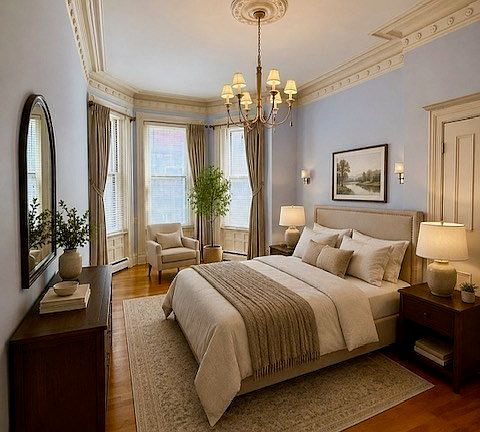 4th image of 182 Marlborough St APT 3