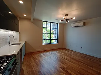 Rented by City Vista Inc