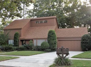 11644 W Ride Dr, Jacksonville, FL 32223