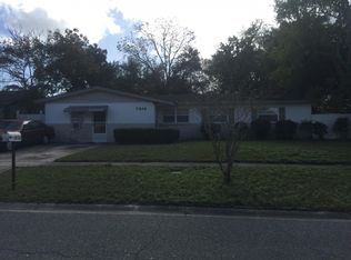 7816 Renault Dr, Jacksonville, FL 32244