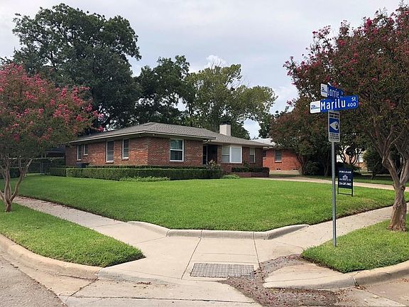 2nd image of 901 Lorrie Dr