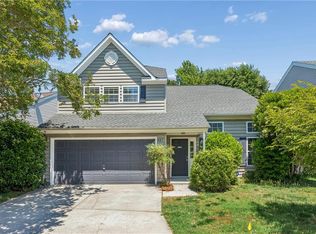 407 Stonegate Way, Suffolk, VA 23435