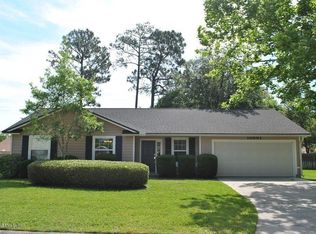 10861 Steeding Horse Dr, Jacksonville, FL 32257
