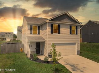 116 Raley Rd, Maynardville, TN 37807