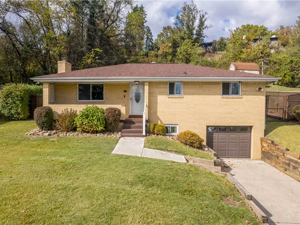 127 George St, Turtle Creek, PA 15145