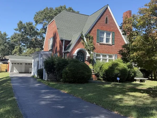 113 Haney Dr, Chattanooga, TN 37411