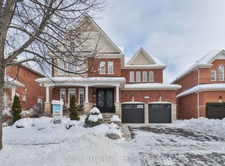 3 Covington Dr, Whitby, ON L1M2K4