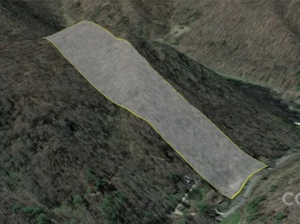 0 State Highway 63, Hot Springs, NC 28743