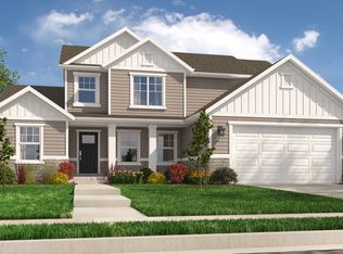 322 N 1250 E #68, Salem, UT 84653