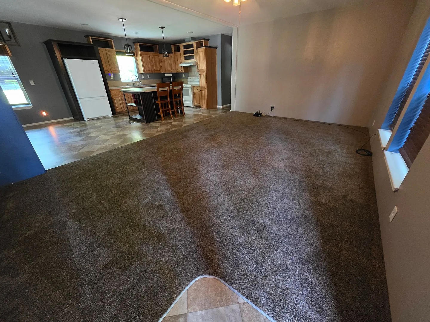 Three Bed Two Bath Home In the country — Photo 3