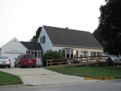 404 Ivanhoe Rd, Waterloo, IA, 50701