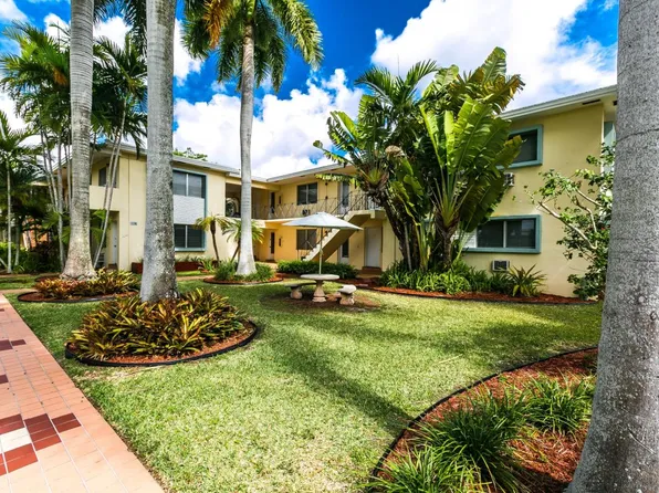 1252 S Alhambra Cir APT 3, Coral Gables, FL 33146