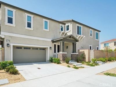 16773 Grapefruit Ln, Fontana, CA, 92336