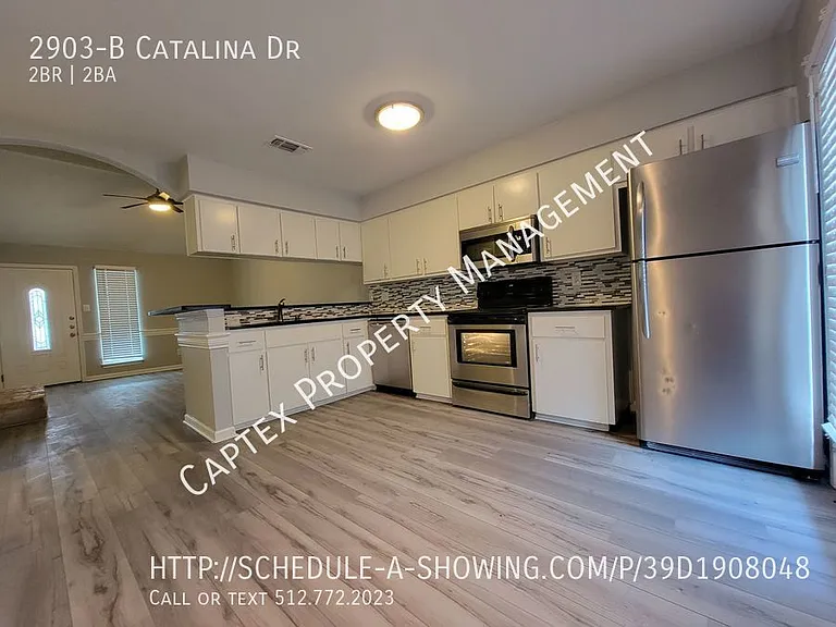 2903B Catalina Dr — Photo 10