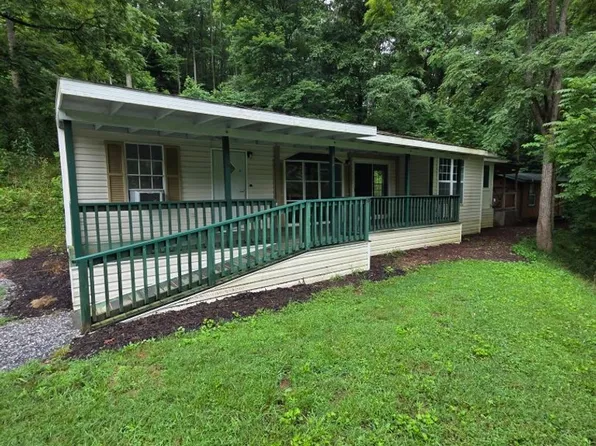 8 Twins Ln, Sylva, NC 28779