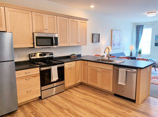 Casavant Overlook, Winooski, VT 05404