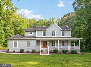 6439 Meadowlark Dr, Dunkirk, MD 20754